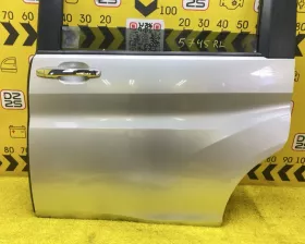 Дверь боковая HONDA