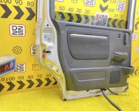 Дверь боковая HONDA