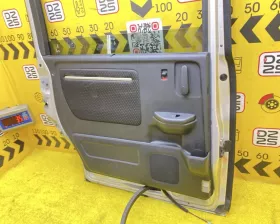 Дверь боковая HONDA