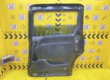 Дверь боковая TOYOTA ESQUIRE 2015 6700328630 ZRR85G 3ZRFAE, задняя правая