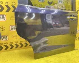 Дверь боковая Toyota