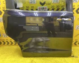 Дверь боковая Toyota