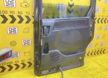 Дверь боковая TOYOTA ESQUIRE 2015 6700328630 ZRR85G 3ZRFAE, задняя правая