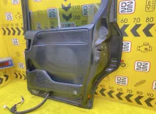 Дверь боковая TOYOTA ESQUIRE 2015 6700328630 ZRR85G 3ZRFAE, задняя правая