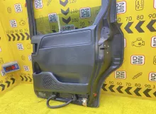 Дверь боковая TOYOTA ESQUIRE 2015 6700328630 ZRR85G 3ZRFAE, задняя правая