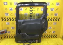 Дверь боковая TOYOTA ESQUIRE 2015 6700328630 ZRR85G 3ZRFAE, задняя правая