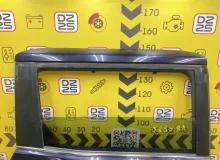 Дверь боковая TOYOTA ESQUIRE 2015 6700328630 ZRR85G 3ZRFAE, задняя правая