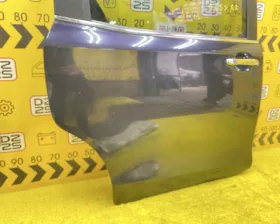 Дверь боковая Toyota