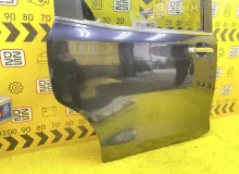 Дверь боковая TOYOTA ESQUIRE 2015 6700328630 ZRR85G 3ZRFAE, задняя правая