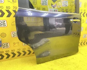 Дверь боковая Toyota