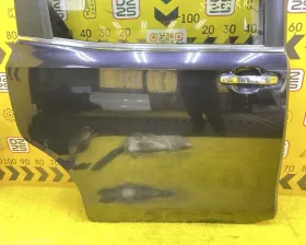 Дверь боковая Toyota