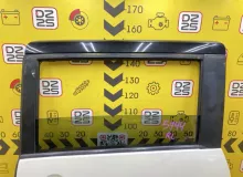 Дверь боковая NISSAN SERENA 2018 H210A5TFMB HFC27 HR12DE, задняя левая