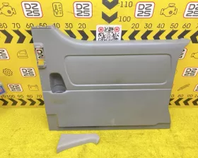 Обшивка дверей Toyota