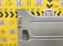 Обшивка дверей TOYOTA HIACE 2007 6763026181 KDH205V 2KDFTV, задняя правая