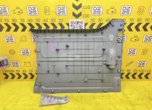 Обшивка дверей TOYOTA HIACE 2007 6763026181 KDH205V 2KDFTV, задняя правая
