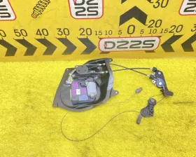 Доводчик двери Nissan