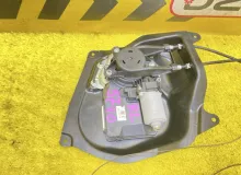 Доводчик двери NISSAN SERENA 2018 979315TA0A HFC27 HR12DE, задний левый
