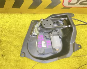 Доводчик двери Nissan