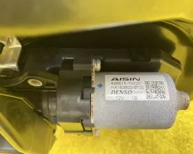 Доводчик двери Nissan