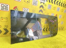Стекло двери TOYOTA HIACE 2007 6275026270 KDH205V 2KDFTV, заднее правое