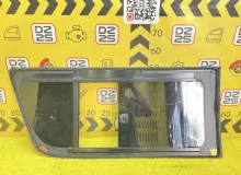 Стекло двери TOYOTA HIACE 2007 6275026270 KDH205V 2KDFTV, заднее правое