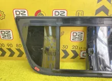 Стекло двери TOYOTA HIACE 2007 6275026270 KDH205V 2KDFTV, заднее правое