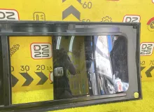 Стекло двери TOYOTA HIACE 2007 6275026270 KDH205V 2KDFTV, заднее правое