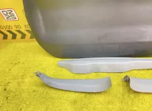 Обшивка двери багажника TOYOTA ESQUIRE 2015 6775028160 ZRR85G 3ZRFAE, задняя Обшивка двери багажника TOYOTA ESQUIRE 2015 6775028160 ZRR85G 3ZRFAE, задняя