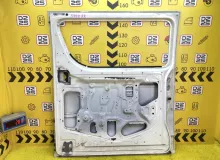 Дверь боковая TOYOTA HIACE 2007 6700326340 KDH205V 2KDFTV, задняя правая