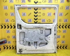 Дверь боковая Toyota