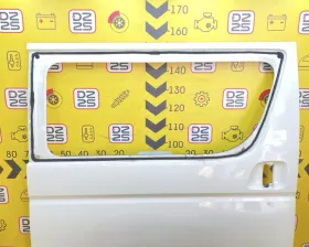 Дверь боковая Toyota