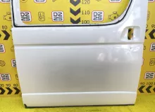 Дверь боковая TOYOTA HIACE 2007 6700326340 KDH205V 2KDFTV, задняя правая