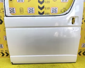 Дверь боковая Toyota