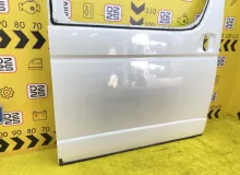 Дверь боковая TOYOTA HIACE 2007 6700326340 KDH205V 2KDFTV, задняя правая