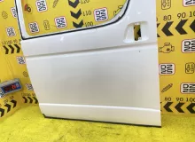 Дверь боковая TOYOTA HIACE 2007 6700326340 KDH205V 2KDFTV, задняя правая