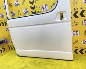 Дверь боковая Toyota