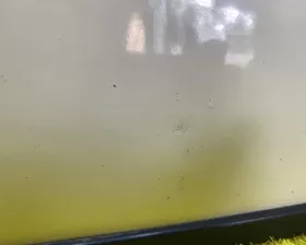 Дверь боковая Toyota