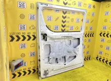 Дверь боковая TOYOTA HIACE 2007 6700326340 KDH205V 2KDFTV, задняя правая