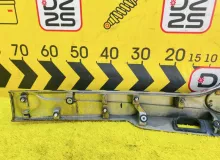 Накладка на дверь багажника TOYOTA ESQUIRE 2015 7680128500 ZRR85G 3ZRFAE, задняя