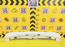Спойлер TOYOTA ESQUIRE 2015 7608528190 ZRR85G 3ZRFAE, задний