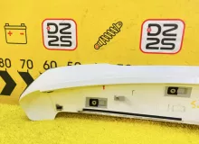 Спойлер TOYOTA ESQUIRE 2015 7608528190 ZRR85G 3ZRFAE, задний