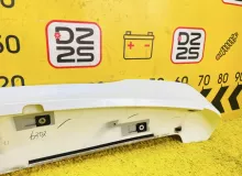 Спойлер TOYOTA ESQUIRE 2015 7608528190 ZRR85G 3ZRFAE, задний