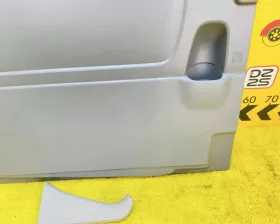 Обшивка дверей Toyota