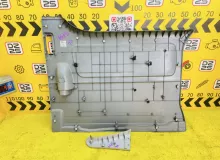 Обшивка дверей TOYOTA HIACE 2007 6764026460 KDH205V 2KDFTV, задняя левая