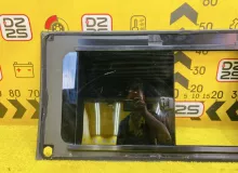 Стекло двери TOYOTA HIACE 2007 6276026650 KDH205V 2KDFTV, заднее левое