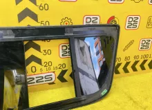 Стекло двери TOYOTA HIACE 2007 6276026650 KDH205V 2KDFTV, заднее левое