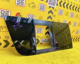 Стекло двери Toyota