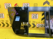 Стекло двери TOYOTA HIACE 2007 6276026650 KDH205V 2KDFTV, заднее левое
