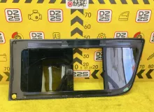 Стекло двери TOYOTA HIACE 2007 6276026650 KDH205V 2KDFTV, заднее левое