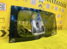 Стекло двери багажника TOYOTA ESQUIRE 2015 6810528700 ZRR85G 3ZRFAE, заднее